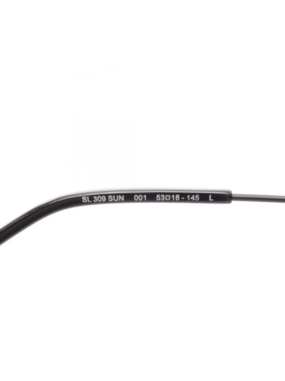 Saint Laurent Paris Sunglasses Eyewear